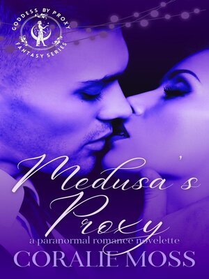 cover image of Medusa's Proxy